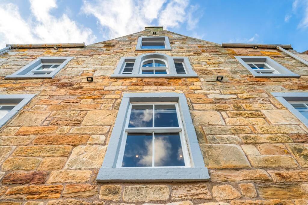 Old Rope Store Pittenweem Exterior foto
